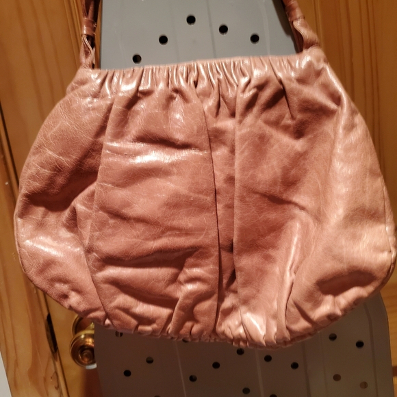 A original ERVA  sift flexible leather a treasure - Picture 7 of 8